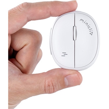 ブルーLEDマウス Bluetooth 静音 サンワダイレクト