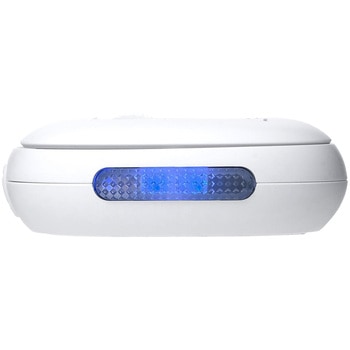ブルーLEDマウス Bluetooth 静音 サンワダイレクト