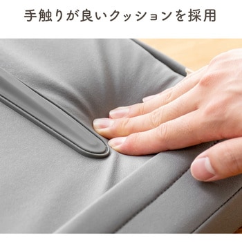 膝上テーブル 軽量クッション サンワダイレクト