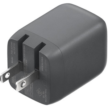 AC充電器 USB Power Delivery対応 67W サンワダイレクト