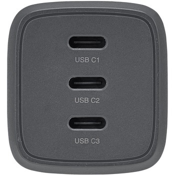 AC充電器 USB Power Delivery対応 67W サンワダイレクト