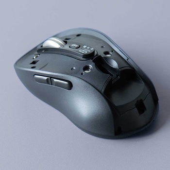 ブルーLEDマウス Bluetooth/ワイヤレス サンワダイレクト