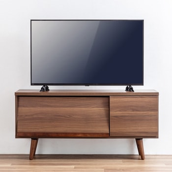 耐震用ストッパー テレビ用 65型以下対応 サンワダイレクト