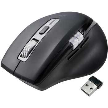 ブルーLEDマウス Bluetooth/ワイヤレス サンワダイレクト