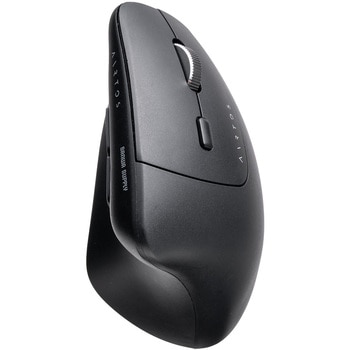ブルーLEDマウス Bluetooth/ワイヤレス 軽量 サンワダイレクト