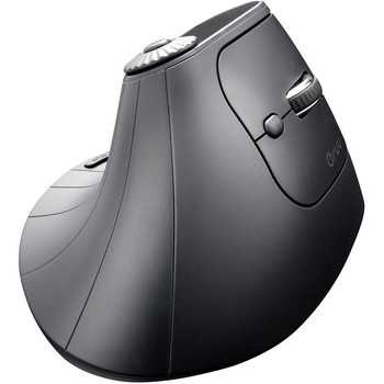 ブルーLEDマウス Bluetooth/ワイヤレス 充電式 サンワダイレクト