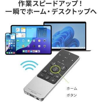タッチパッド Bluetooth サンワダイレクト