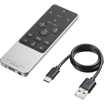 タッチパッド Bluetooth サンワダイレクト