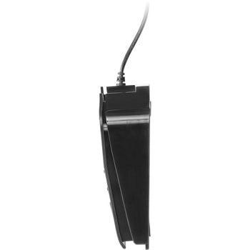 フットペダルスイッチ USB サンワダイレクト
