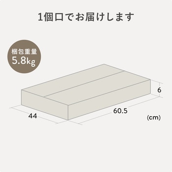 ケーブル&タップ収納ボックス ルーター対応 サンワダイレクト