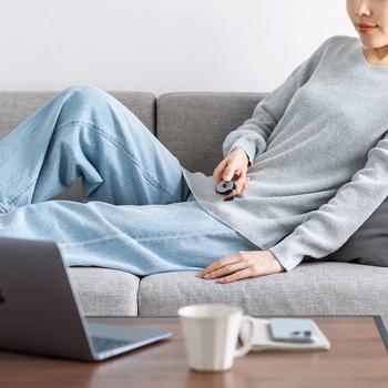 IRセンサーマウス Bluetooth リングマウス サンワダイレクト