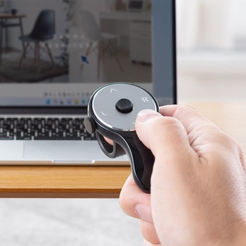 IRセンサーマウス Bluetooth リングマウス サンワダイレクト