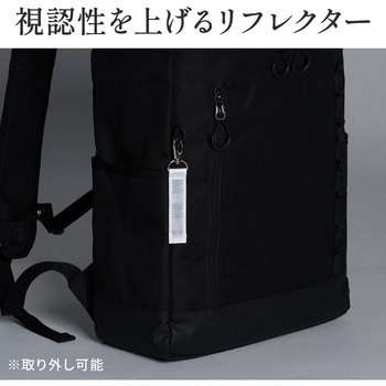 キャリングバッグ カジュアルタイプ バックパック サンワダイレクト