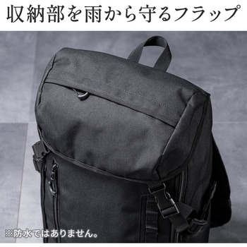 キャリングバッグ カジュアルタイプ バックパック サンワダイレクト