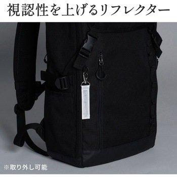キャリングバッグ カジュアルタイプ バックパック サンワダイレクト