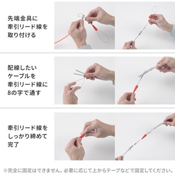 通線ワイヤー サンワダイレクト