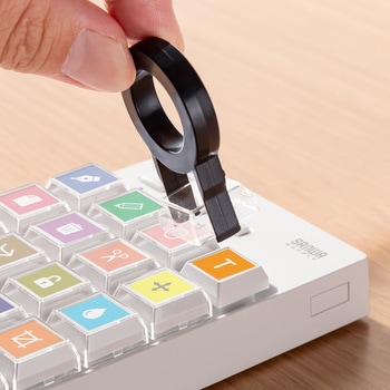 テンキー Bluetooth プログラマブル サンワダイレクト