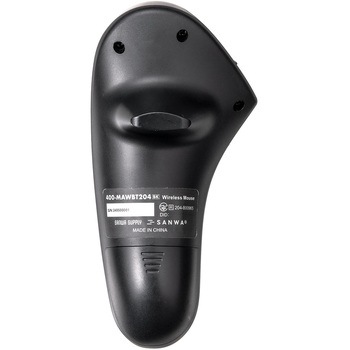 ハンディマウス Bluetooth サンワダイレクト