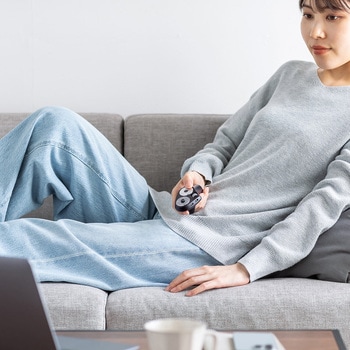 ハンディマウス Bluetooth サンワダイレクト
