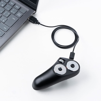 ハンディマウス Bluetooth サンワダイレクト