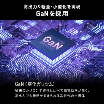 AC充電器 USB Power Delivery対応 サンワダイレクト