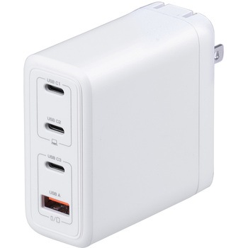 AC充電器 USB Power Delivery対応 サンワダイレクト