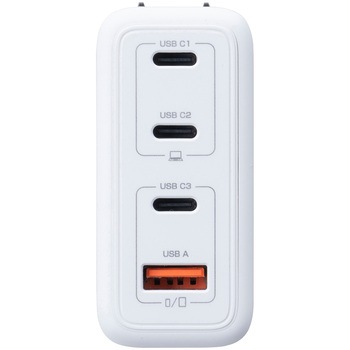 AC充電器 USB Power Delivery対応 サンワダイレクト