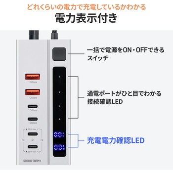 USBハブ USB 10Gbps - サンワダイレクト