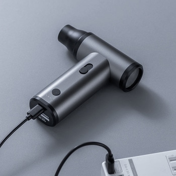 エアダスター 電動 サンワダイレクト
