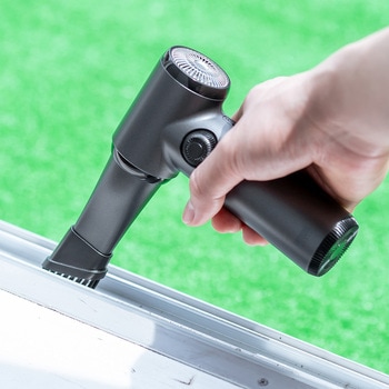 エアダスター 電動 サンワダイレクト