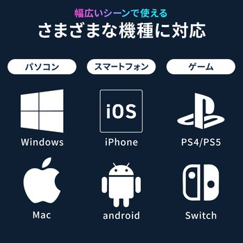 マイクロホン USB ゲーミング サンワダイレクト