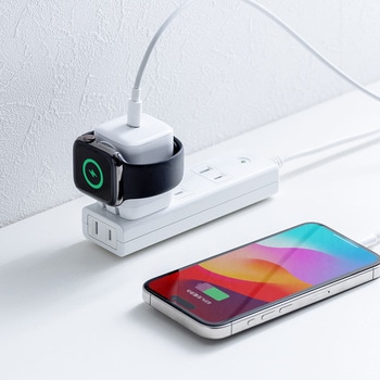 AC充電器 USB Power Delivery対応 サンワダイレクト