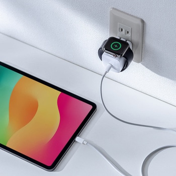 AC充電器 USB Power Delivery対応 サンワダイレクト