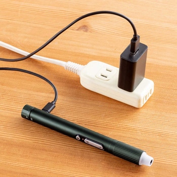 ドライバー ペン型電動 サンワダイレクト
