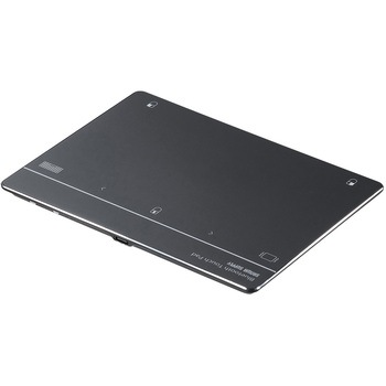 タッチパッド Bluetooth/ケーブル サンワダイレクト