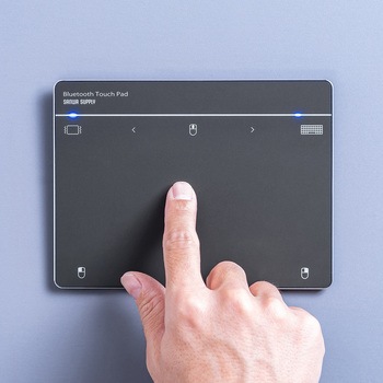 タッチパッド Bluetooth/ケーブル サンワダイレクト