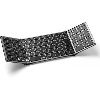 キーボード Bluetooth 折りたたみ サンワダイレクト