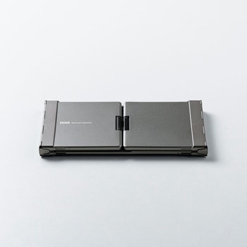 キーボード Bluetooth 折りたたみ サンワダイレクト