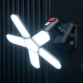 LEDライト 防水IP68対応 サンワダイレクト