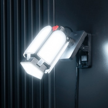 LEDライト 防水IP68対応 サンワダイレクト