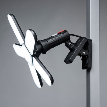 LEDライト 防水IP68対応 サンワダイレクト