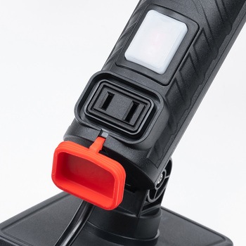 LEDライト 防水IP68対応 サンワダイレクト