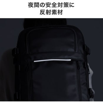 キャリングバッグ リュックタイプ サンワダイレクト