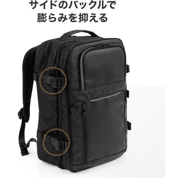 キャリングバッグ リュックタイプ サンワダイレクト