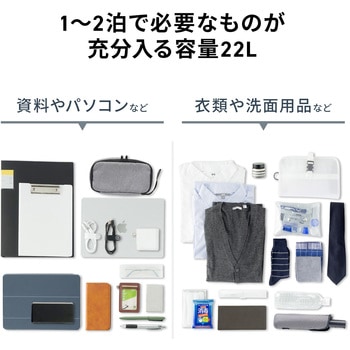 キャリングバッグ キャリータイプ ビジネス サンワダイレクト
