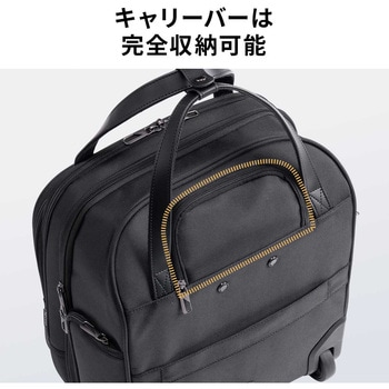 キャリングバッグ キャリータイプ ビジネス サンワダイレクト
