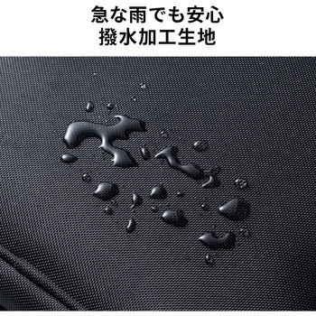 キャリングバッグ キャリータイプ ビジネス サンワダイレクト