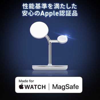 充電スタンド サンワダイレクト