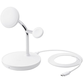 充電スタンド サンワダイレクト