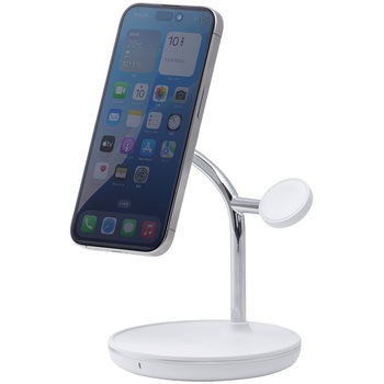 充電スタンド サンワダイレクト